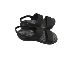 Crocs Brooklyn Low Wedge, Sandalias Mujer 41/42
