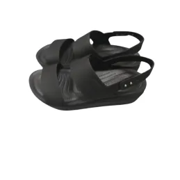 Crocs Brooklyn Low Wedge, Sandalias Mujer 41/42