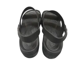 Crocs Brooklyn Low Wedge, Sandalias Mujer 41/42