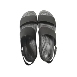 Crocs Brooklyn Low Wedge, Sandalias Mujer 41/42