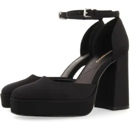 Zapatos plataforma Mujer.GIOSEPPO Tarlan .Talla 40