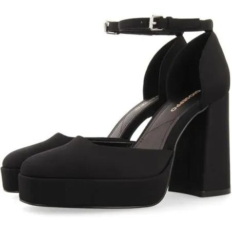 Zapatos plataforma Mujer.GIOSEPPO Tarlan .Talla 40
