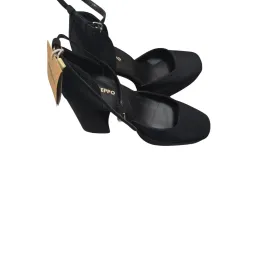 Zapatos plataforma Mujer.GIOSEPPO Tarlan .Talla 40