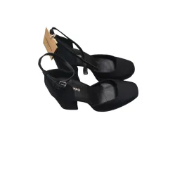 Zapatos plataforma Mujer.GIOSEPPO Tarlan .Talla 40