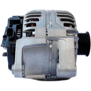 HELLA 8EL 011 711-821 Alternador - 14V - 120A