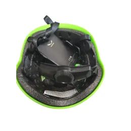 Casco de Escalada, Unisex Adulto ,SALEWA Toxo 3.0