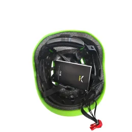 Casco de Escalada, Unisex Adulto ,SALEWA Toxo 3.0