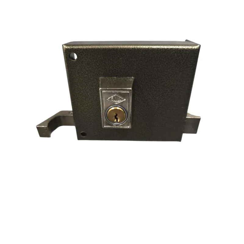 Cerradura - cvl - 125ar/10/1 - marrón Cerradura - cvl - 125ar/10/1 - marrón