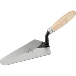 Bellota 5042K - Paleta Albañil con mango de madera