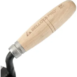 Bellota 5042K - Paleta Albañil con mango de madera