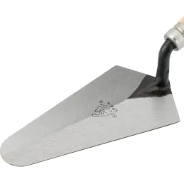 Bellota 5042K - Paleta Albañil con mango de madera