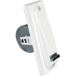 Amig - Recogedor para Persianas Compacto de Empotr