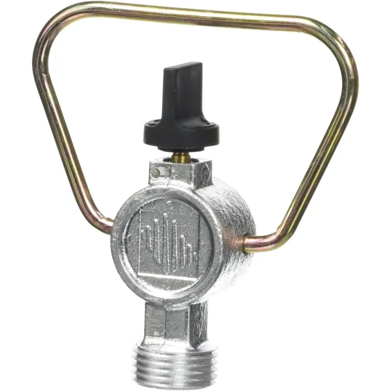Campingaz 202983 Llave Relé con Asa, Galvanizado, Campingaz 202983 Llave Relé con Asa, Galvanizado,