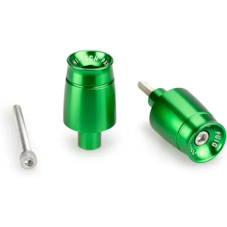 Puig 21031V Contrapesos Manillar  KAWASAKI Z650