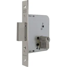 Tesa Assa Abloy 203160HN Cerradura De Embutir