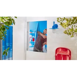 tesa Malla Mosquitera COMFORT .130 cm x 150 cm tesa Malla Mosquitera COMFORT .130 cm x 150 cm