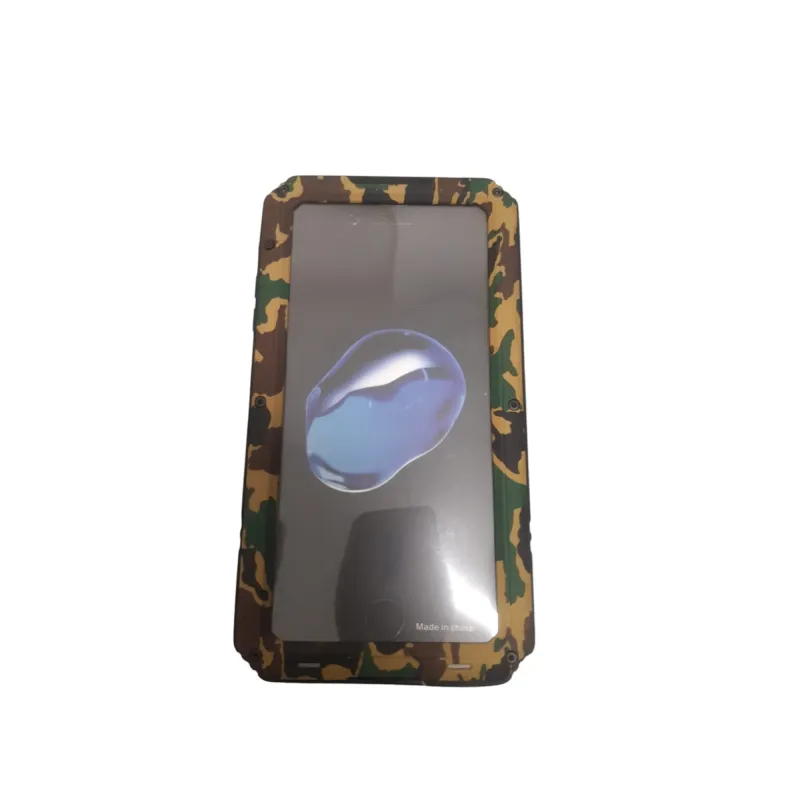 Funda para Iphone 7 Plus u 8 Plus Funda para Iphone 7 Plus u 8 Plus