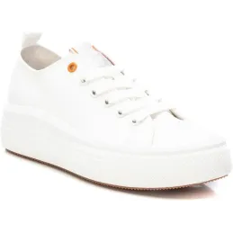 Zapatillas Mujer REFRESH 171930, T40 . Blanco