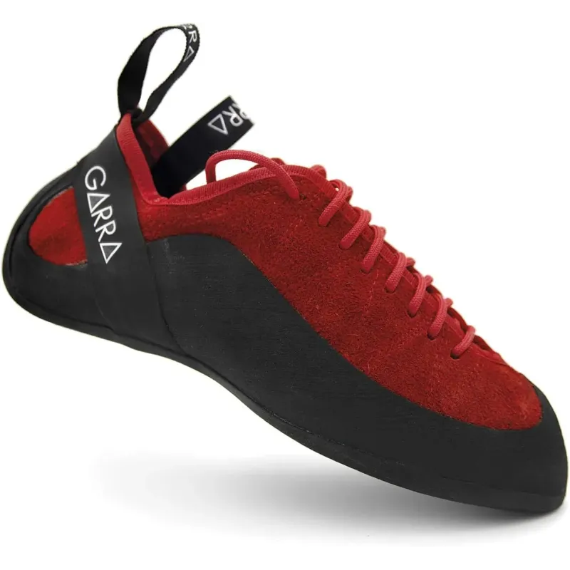 GARRA Pies de Gato Kokoro . Rojo .T41 GARRA Pies de Gato Kokoro . Rojo .T41