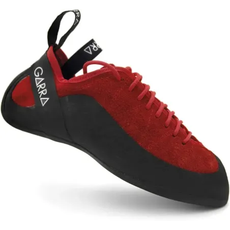 GARRA Pies de Gato Kokoro . Rojo .T41