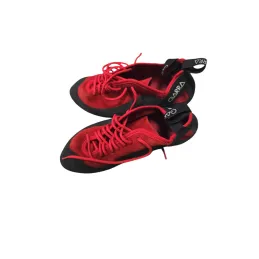 GARRA Pies de Gato Kokoro . Rojo .T41 GARRA Pies de Gato Kokoro . Rojo .T41
