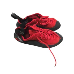 GARRA Pies de Gato Kokoro . Rojo .T41 GARRA Pies de Gato Kokoro . Rojo .T41