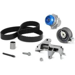 SKF VKMC 01942 Kit de distribuci? con bomba de ag