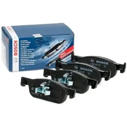 Juego de pastillas de freno , Bosch BP2055