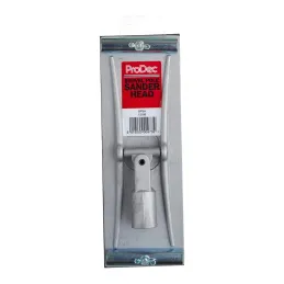 ProDec Cabezal de lijado omnidireccional de 360 gr ProDec Cabezal de lijado omnidireccional de 360 gr