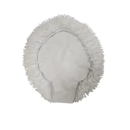 Funda para tapa de inodoro de felpilla de lujo Funda para tapa de inodoro de felpilla de lujo
