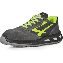 U-Power Rl20386, Zapatos de Seguridad Unisex Adult U-Power Rl20386, Zapatos de Seguridad Unisex Adult