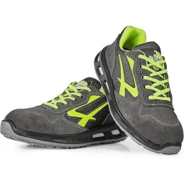 U-Power Rl20386, Zapatos de Seguridad Unisex Adult U-Power Rl20386, Zapatos de Seguridad Unisex Adult