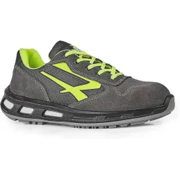 U-Power Rl20386, Zapatos de Seguridad Unisex Adult U-Power Rl20386, Zapatos de Seguridad Unisex Adult