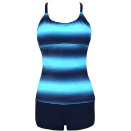 Tankini Bikini Traje de baño . Talla xxl - 3xl Tankini Bikini Traje de baño . Talla xxl - 3xl