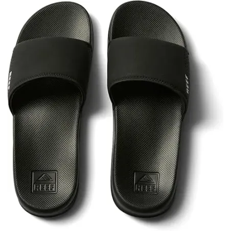 Reef One Slide Sandalias deslizantesHombre