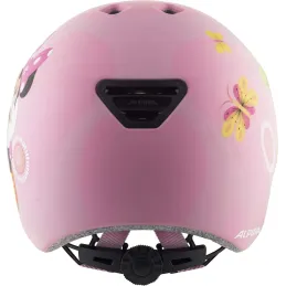 Alpina Hackney Casco de Ciclismo Disney minnie mou