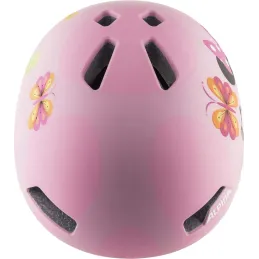 Alpina Hackney Casco de Ciclismo Disney minnie mou