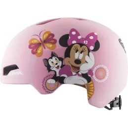 Alpina Hackney Casco de Ciclismo Disney minnie mou