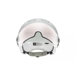 Casco de ciclista Uvex Rush Visor Casco de ciclista Uvex Rush Visor