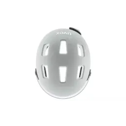 Casco de ciclista Uvex Rush Visor Casco de ciclista Uvex Rush Visor