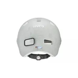 Casco de ciclista Uvex Rush Visor Casco de ciclista Uvex Rush Visor