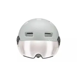 Casco de ciclista Uvex Rush Visor Casco de ciclista Uvex Rush Visor