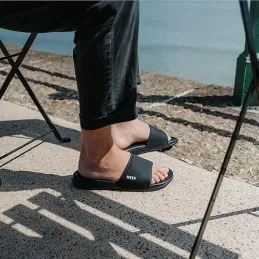 Reef One Slide Sandalias deslizantesHombre Reef One Slide Sandalias deslizantesHombre