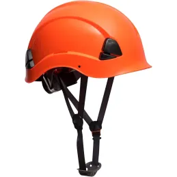 Portwest PS53 Casco de Seguridad Ligero para Traba