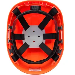 Portwest PS53 Casco de Seguridad Ligero para Traba Portwest PS53 Casco de Seguridad Ligero para Traba