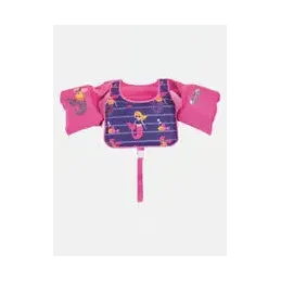 BESTWAY Chaleco de Natacion Infantil . SIRENITAS BESTWAY Chaleco de Natacion Infantil . SIRENITAS