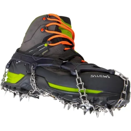 Crampones De Montañismo SALEWA Mtn Spike (M)