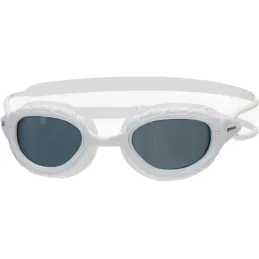 Gafas de Natación Zoggs Predator Blanco