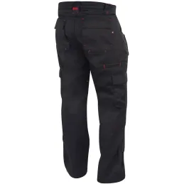 Lee Cooper LCPNT206 Pantalon de Trabajo Hombre Lee Cooper LCPNT206 Pantalon de Trabajo Hombre