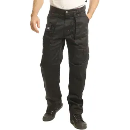 Lee Cooper LCPNT206 Pantalon de Trabajo Hombre Lee Cooper LCPNT206 Pantalon de Trabajo Hombre